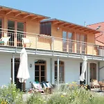 Allgaeu Schoenberger - Nachhaltige Design Bis 6 Personen, Indoor- & Outdoorspielplatz, Lagerfeuer, Broetchenservice Apartmán Argenbuhl
