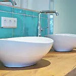 Apartmán Allgaeu Schoenberger - Nachhaltige Design Bis 6 Personen, Indoor- & Outdoorspielplatz, Lagerfeuer, Broetchenservice