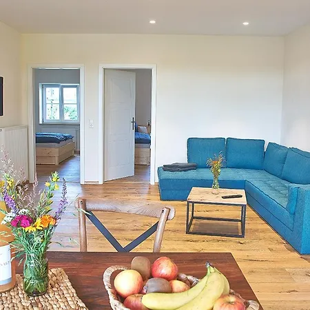 Allgaeu Schoenberger Apartment Argenbuhl