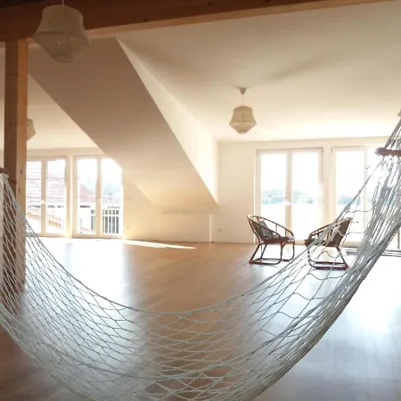 Allgaeu Schoenberger Διαμέρισμα