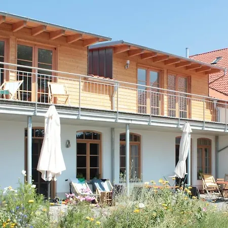 Allgaeu Schoenberger Apartment Argenbuhl