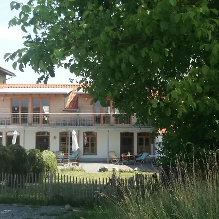 Allgaeu Schoenberger Διαμέρισμα