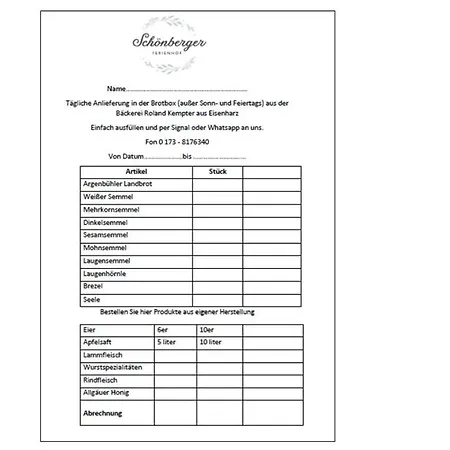 Διαμέρισμα Allgaeu Schoenberger Argenbuhl