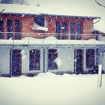 Allgaeu Schoenberger Apartment