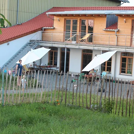 Allgaeu Schoenberger شقة Argenbuhl