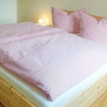 شقة Allgaeu Schoenberger Argenbuhl