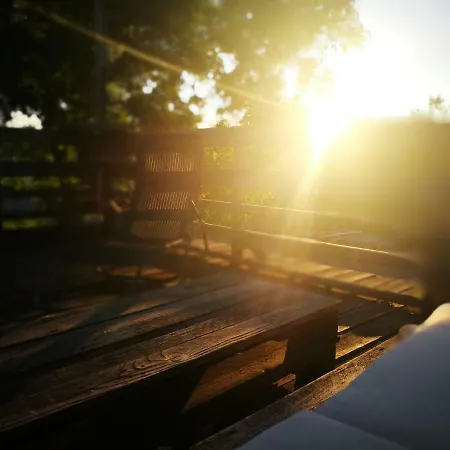 شقة Allgaeu Schoenberger