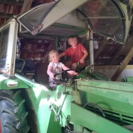 Allgaeu Schoenberger Argenbuhl