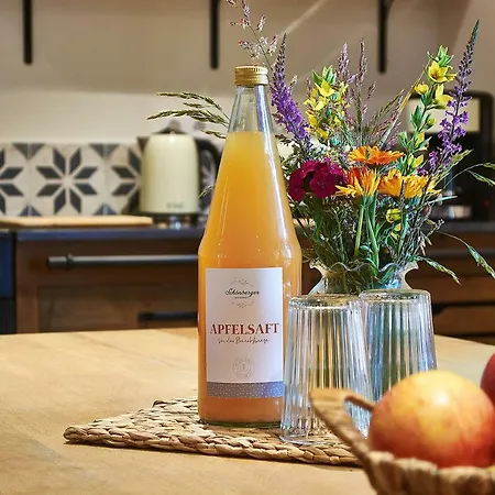 Διαμέρισμα Allgaeu Schoenberger *