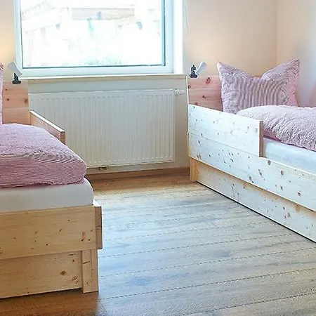 Allgaeu Schoenberger - Nachhaltige Design Bis 6 Personen, Indoor- & Outdoorspielplatz, Lagerfeuer, Broetchenservice דירה