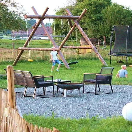 Allgaeu Schoenberger Διαμέρισμα