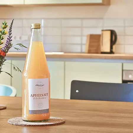 شقة Allgaeu Schoenberger