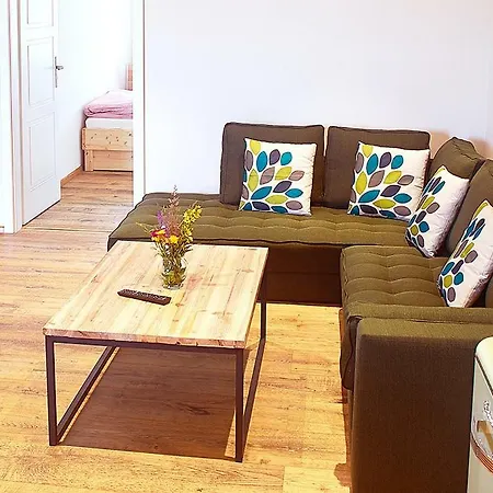 Apartment Allgaeu Schoenberger