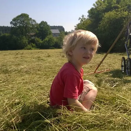 Allgaeu Schoenberger Διαμέρισμα Argenbuhl