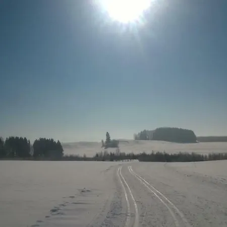 Allgaeu Schoenberger شقة Argenbuhl